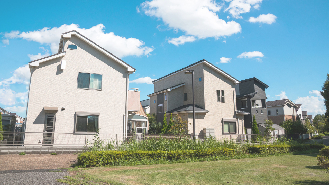 空き家買い取り活用専門不動産の株式会社ライズ